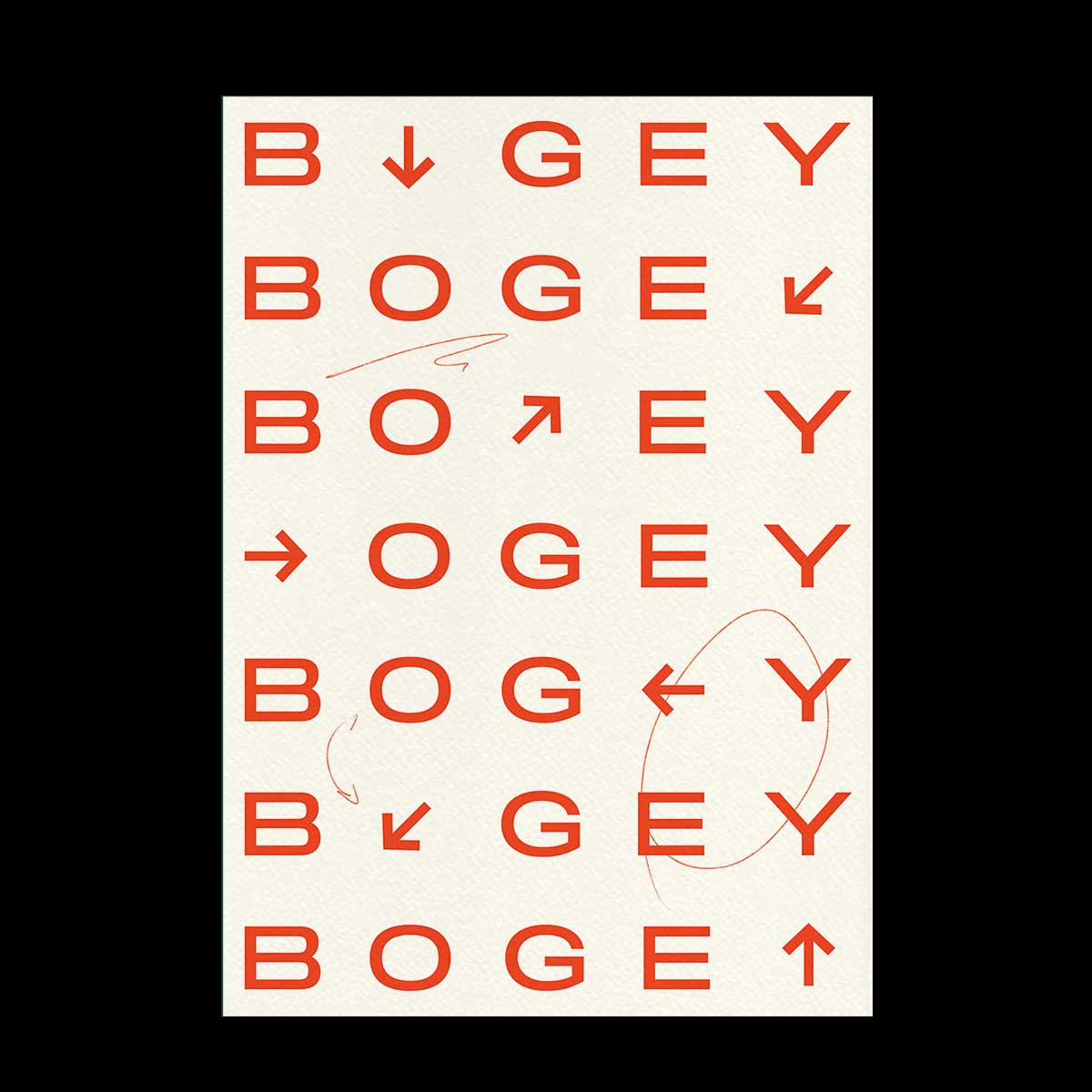 Bogey